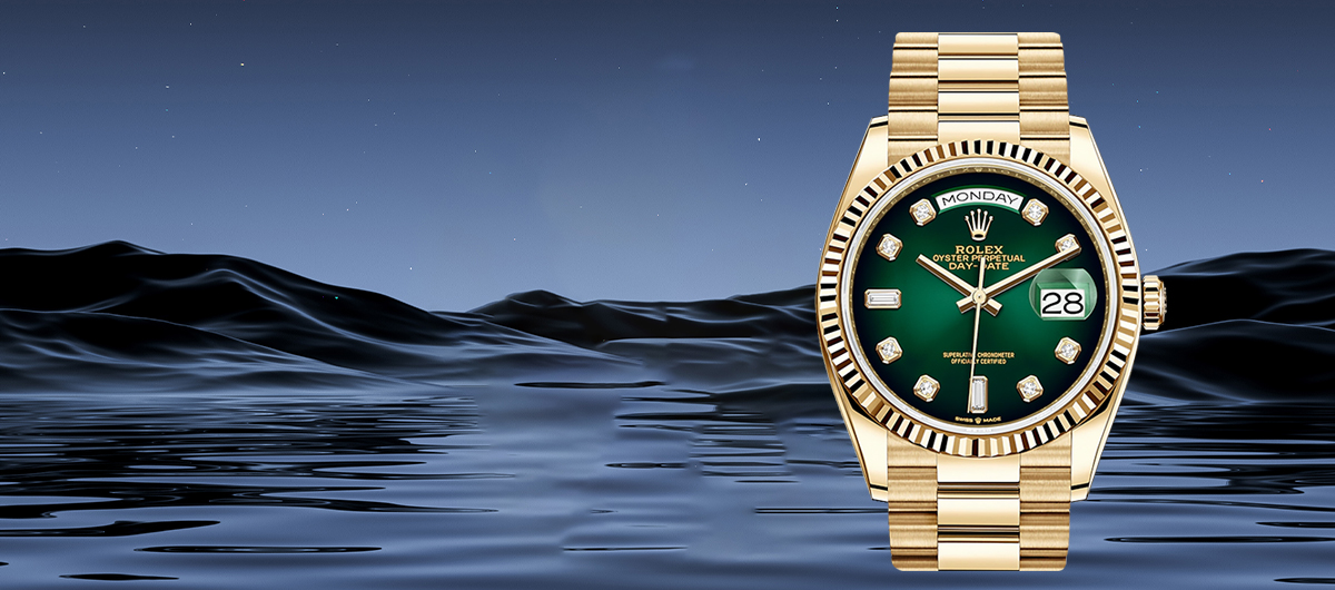 天津劳力士售后维修服务中心